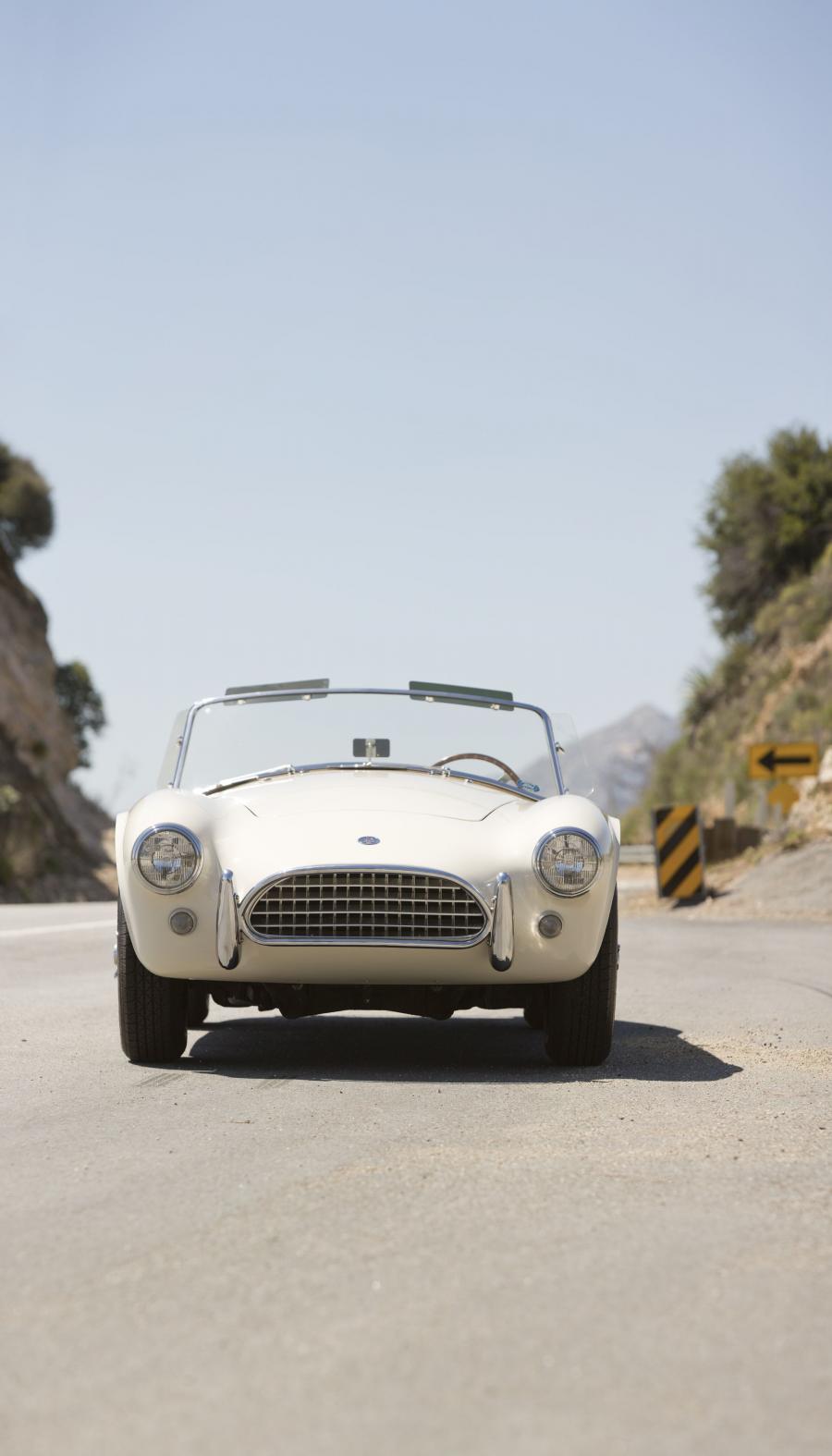  Shelby 289 Cobra (CSX 2044) 1963 года  (фото 4 из 19)
